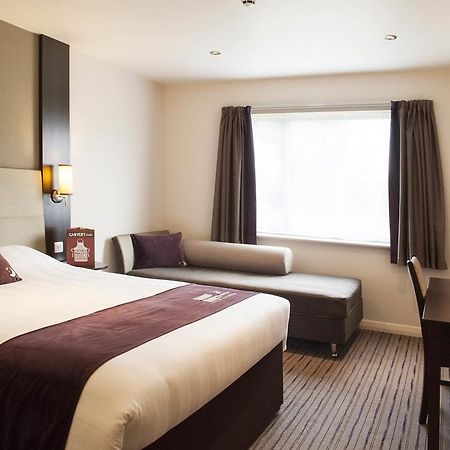 Premier Inn London Bexleyheath Exteriör bild