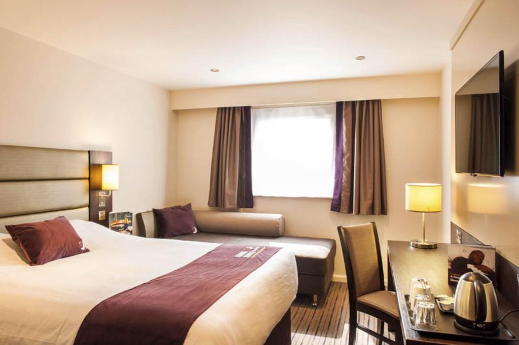 Premier Inn London Bexleyheath Exteriör bild