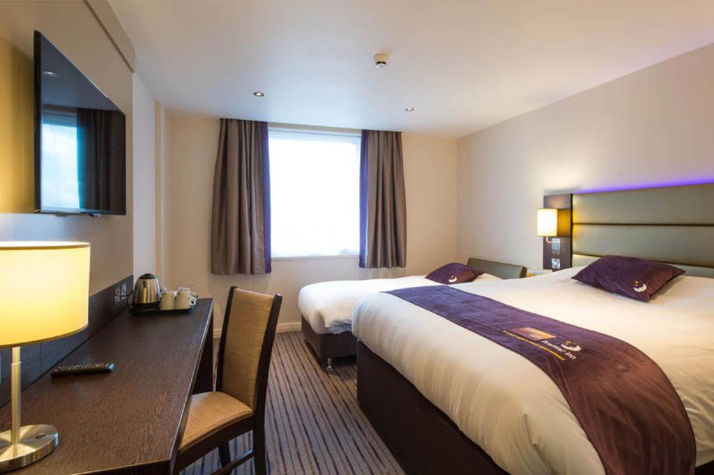 Premier Inn London Bexleyheath Exteriör bild