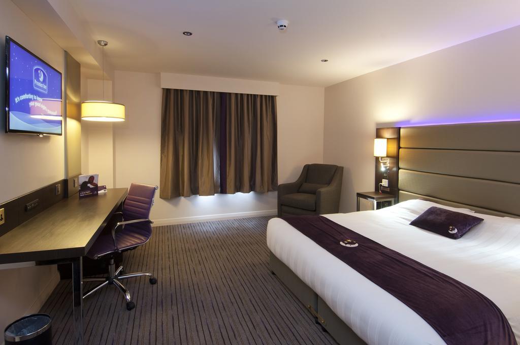 Premier Inn London Bexleyheath Exteriör bild