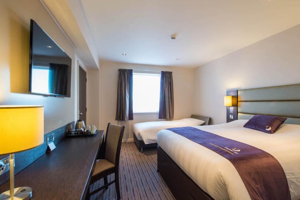 Premier Inn London Bexleyheath Exteriör bild