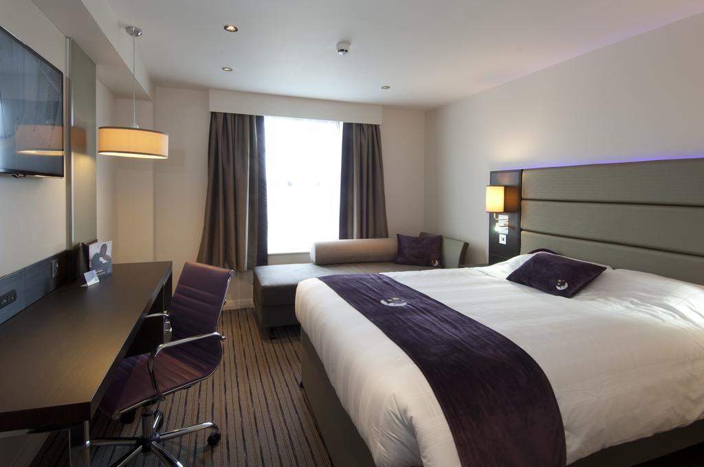 Premier Inn London Bexleyheath Exteriör bild
