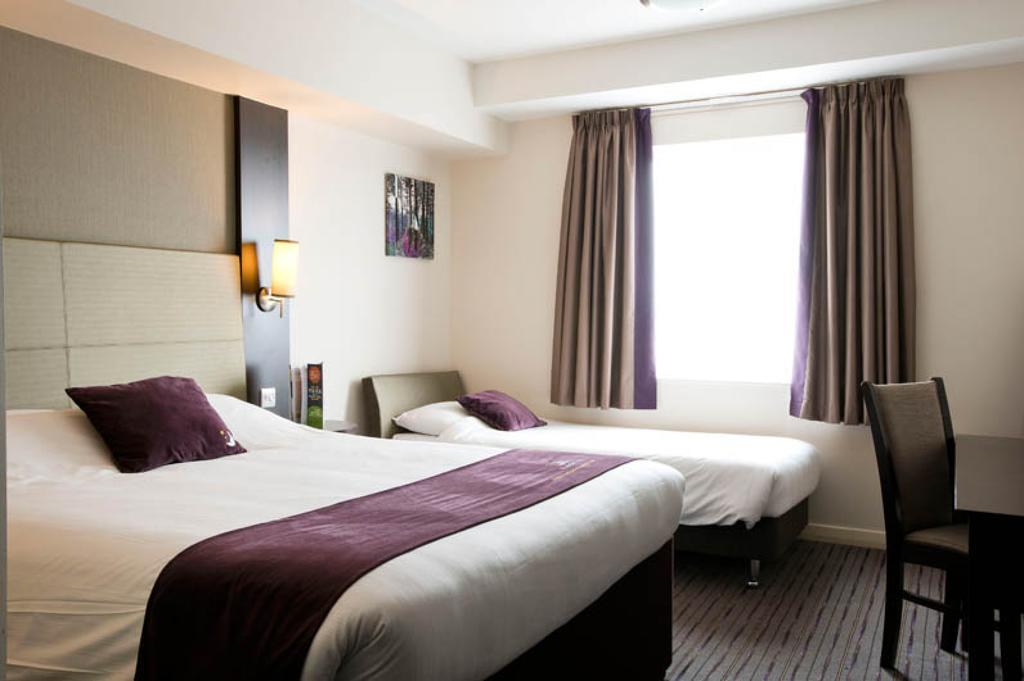 Premier Inn London Bexleyheath Exteriör bild