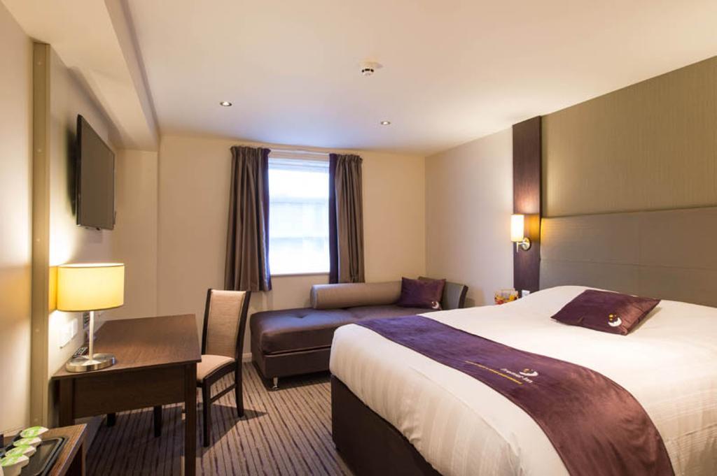 Premier Inn London Bexleyheath Exteriör bild