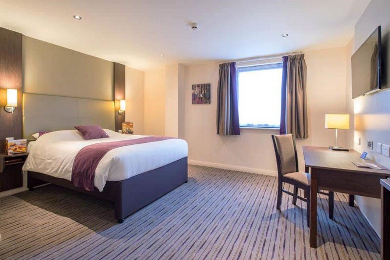 Premier Inn London Bexleyheath Exteriör bild