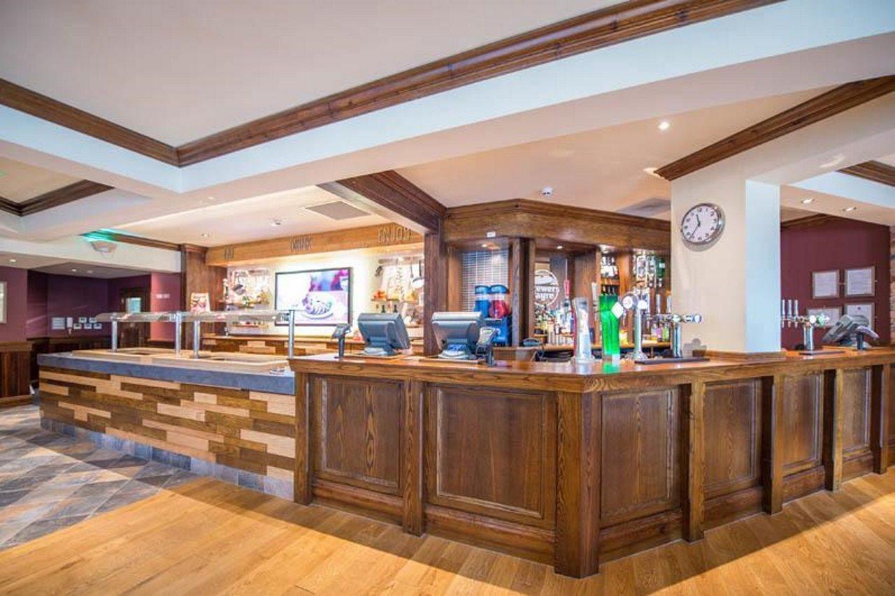 Premier Inn London Bexleyheath Exteriör bild