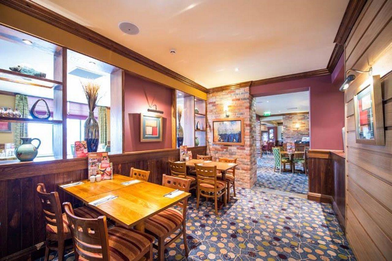 Premier Inn London Bexleyheath Exteriör bild