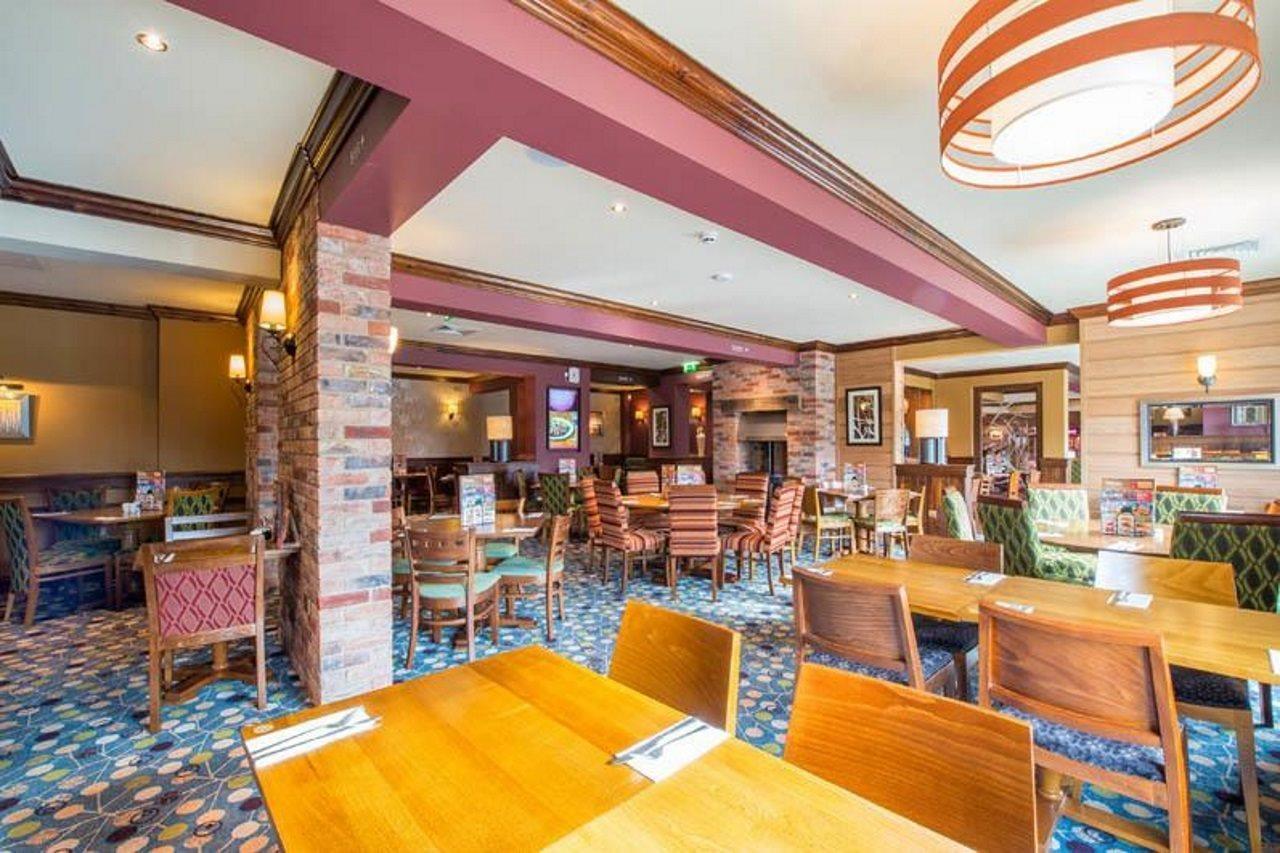 Premier Inn London Bexleyheath Exteriör bild