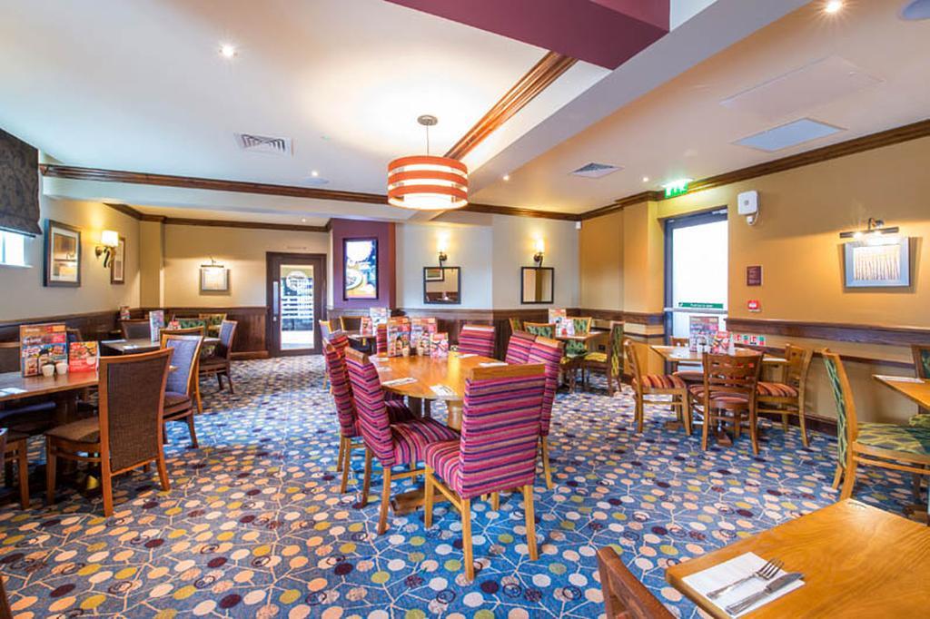 Premier Inn London Bexleyheath Exteriör bild